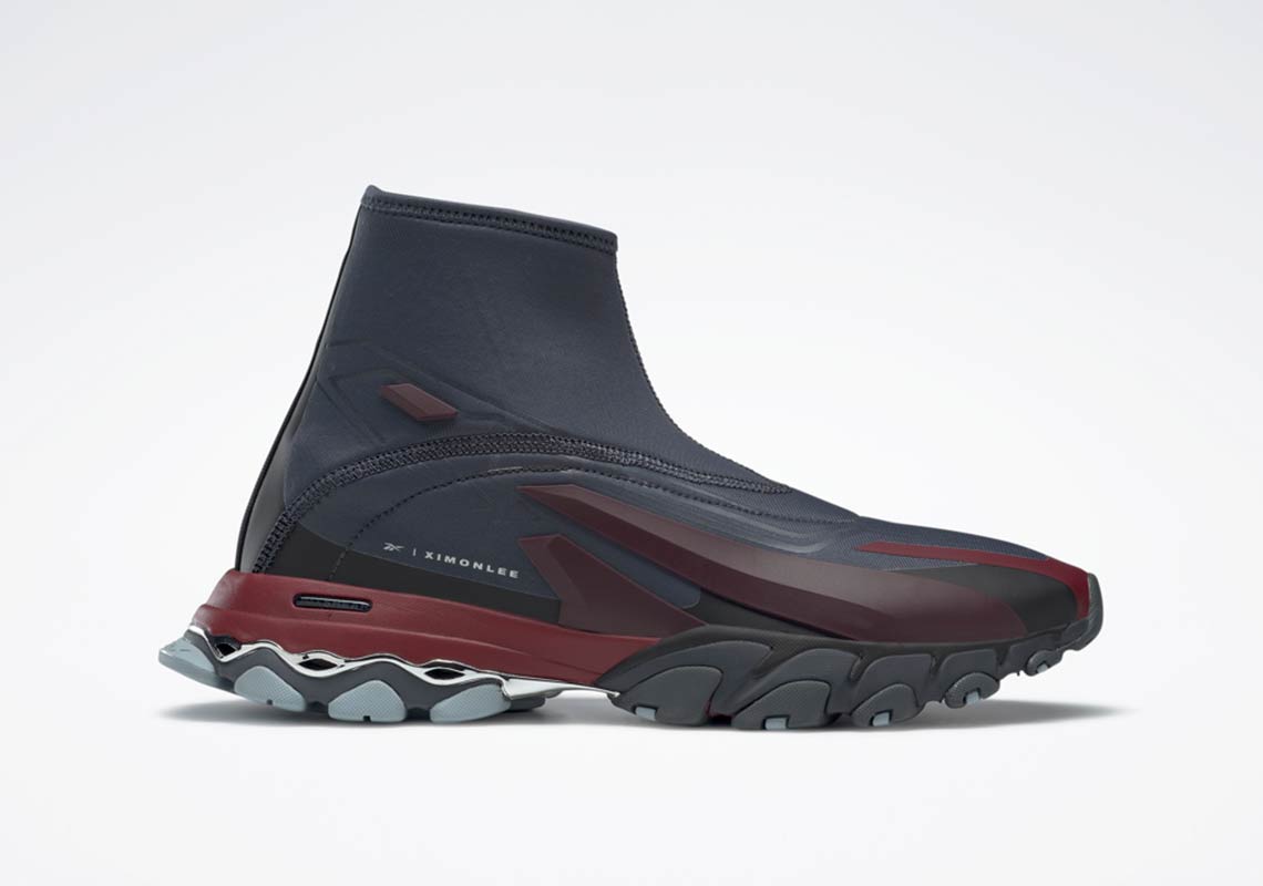Ximonlee Reebok Dmx Trail Hydrex Fw6825 2