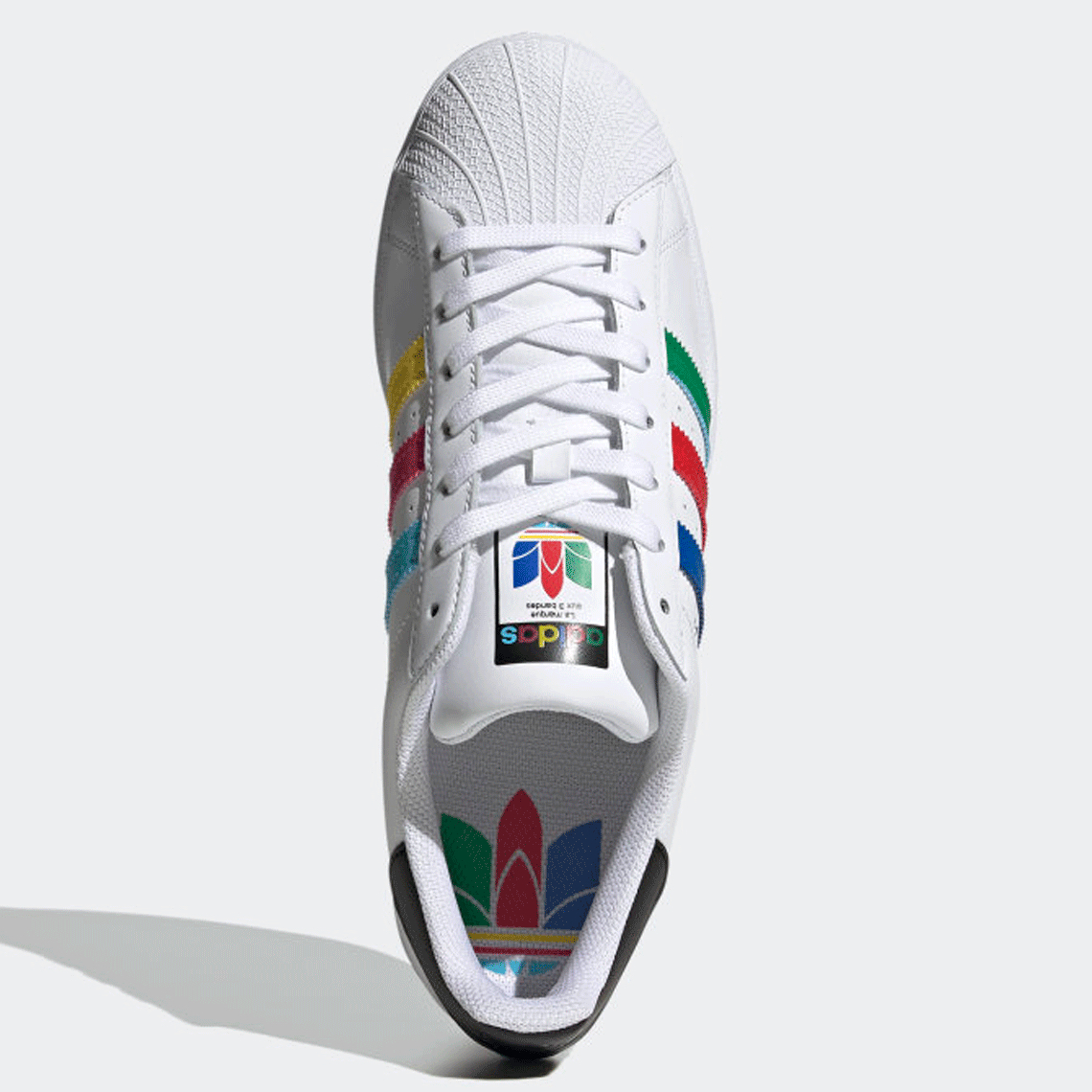 Adidas Superstar Fu9521 1