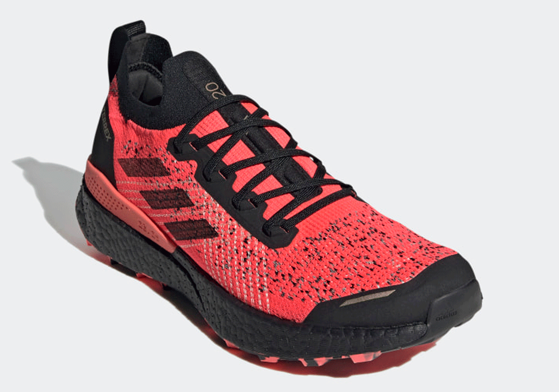 Adidas Terrex Two Ultra Parley Fw9872 9