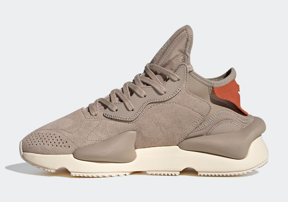 Adidas Y 3 Kaiwa Fx0908 Release Date 5