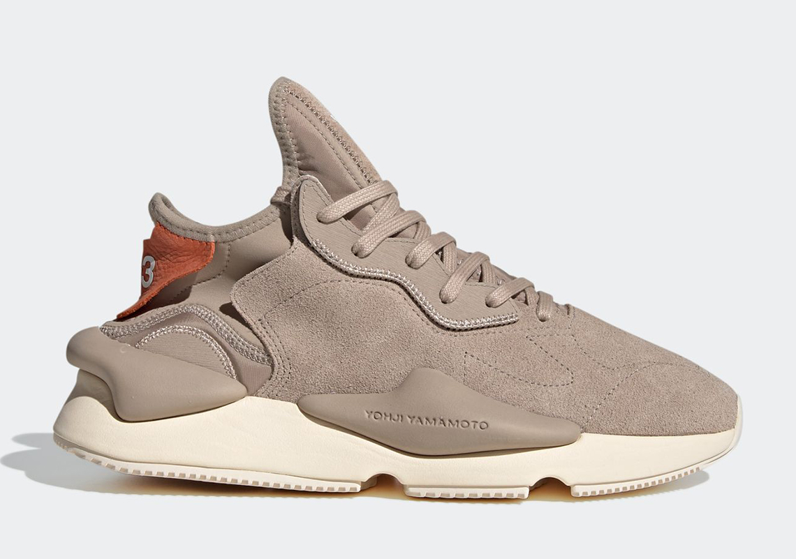 Adidas Y 3 Kaiwa Fx0908 Release Date 8