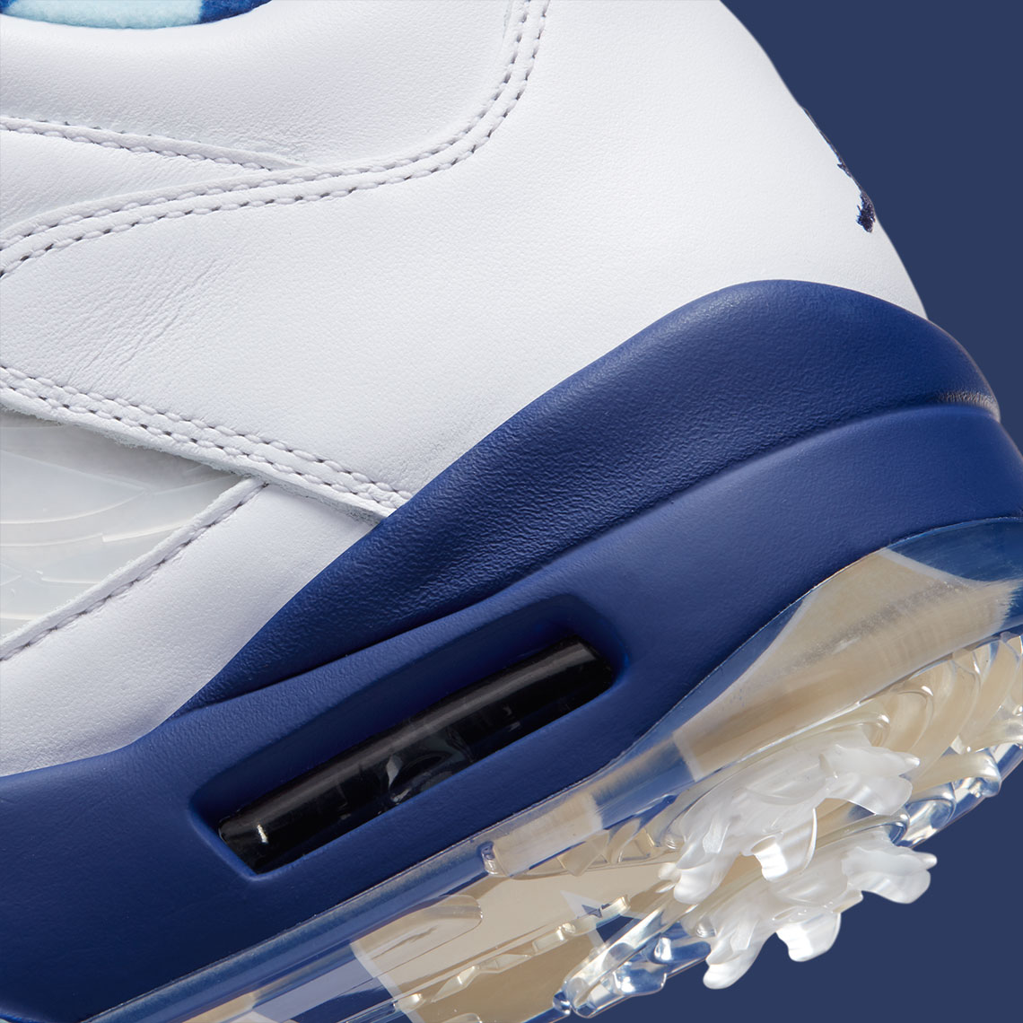Air Jordan 5 Golf Wing It Cw4206 100 2 1