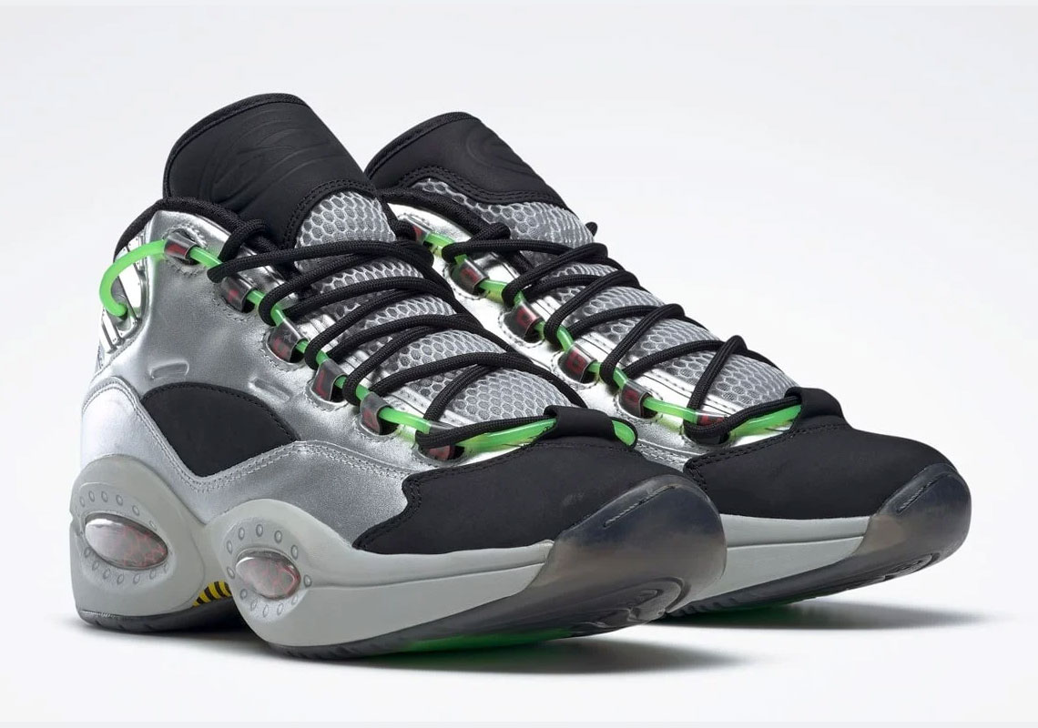 Despicable Me Gru Minions Reebok Question Mid Fw7548 2