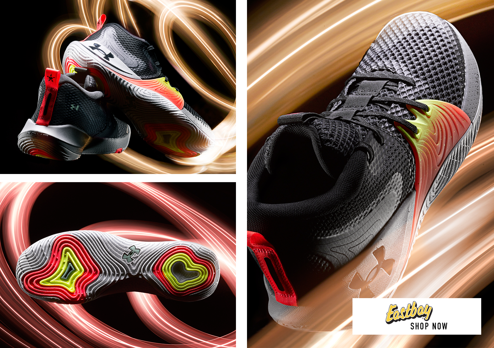 Eastbay Ua Embiid One Banner 3