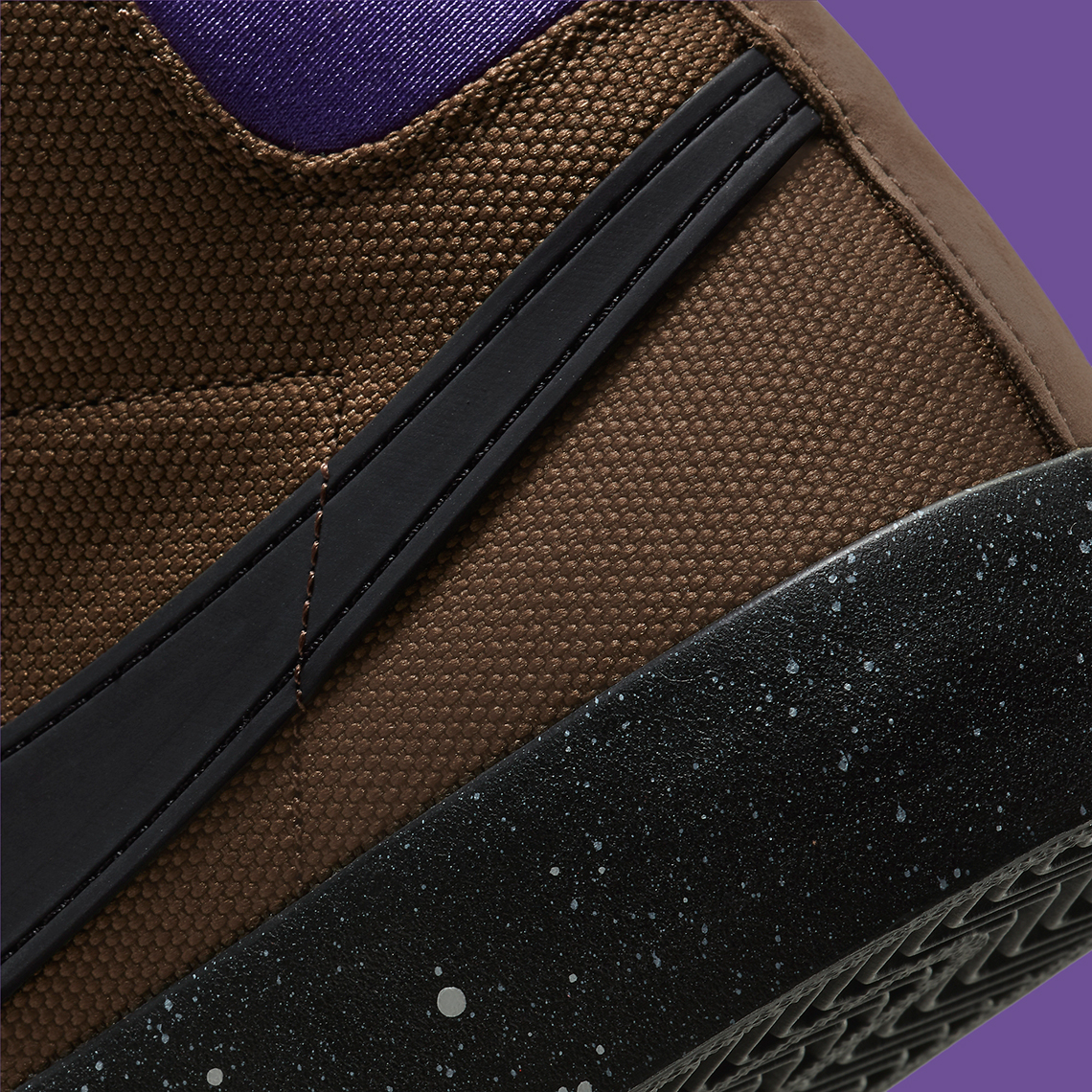 Grant Taylor Nike Sb Blazer Mid Acg Dc0615 200 1