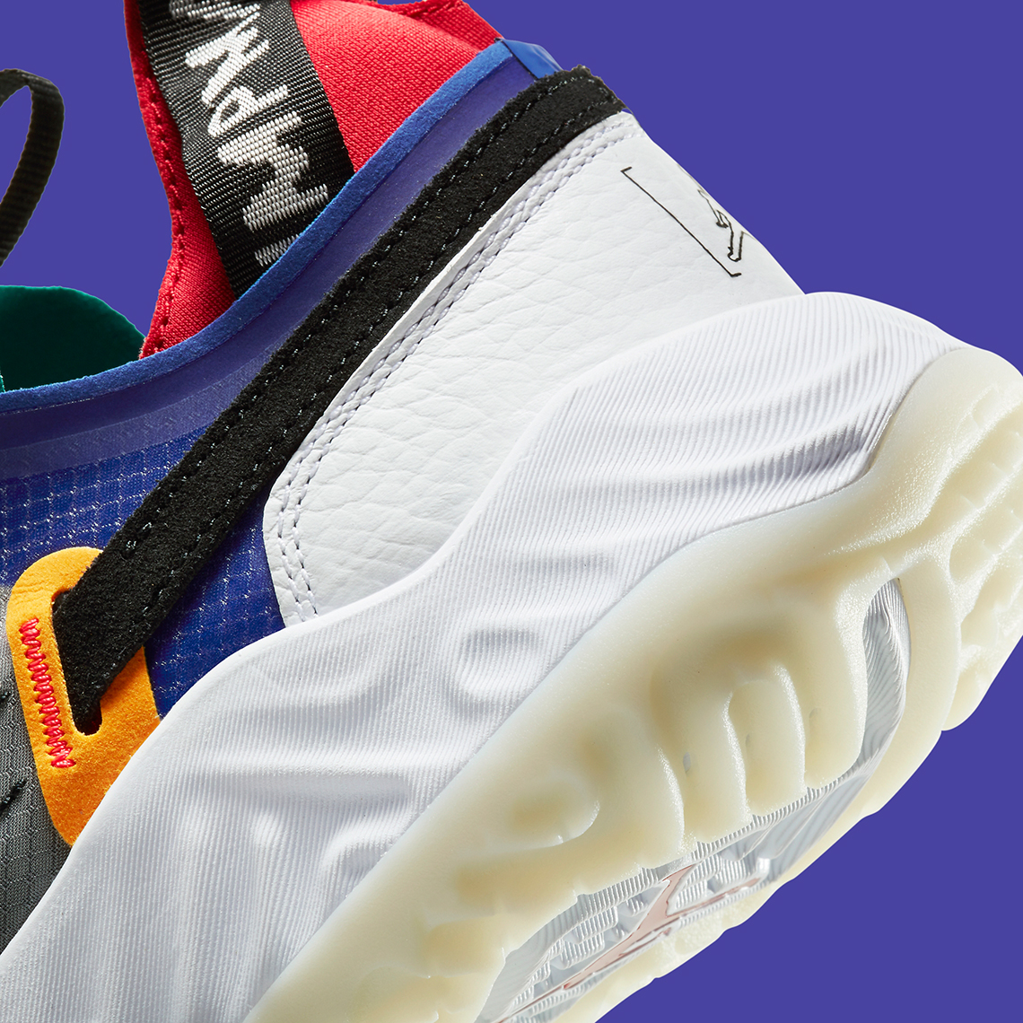 Jordan Delta Breathe Multi Color Cw0783 900 1