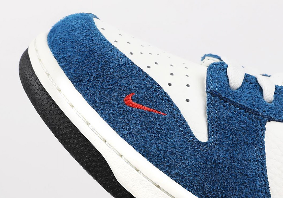 Kasina Nike Dunk Low Bus Cz6501 100 1