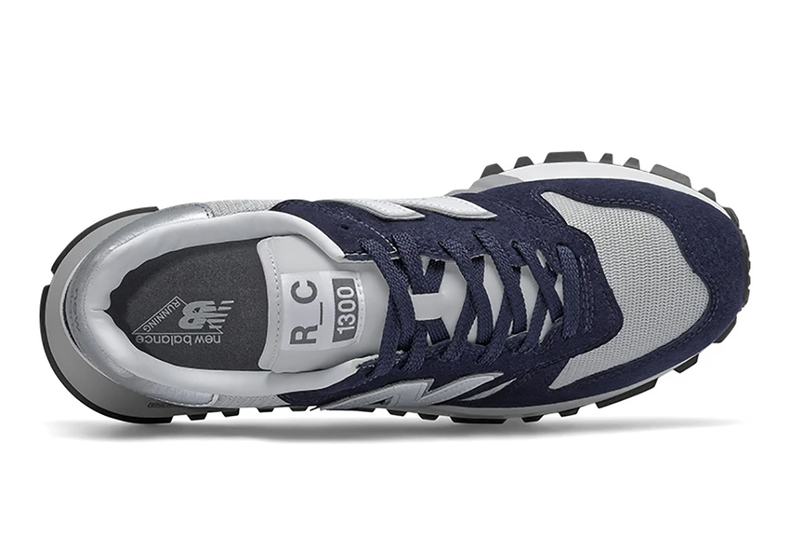 New Balance Rc1300 Navy Grey 1
