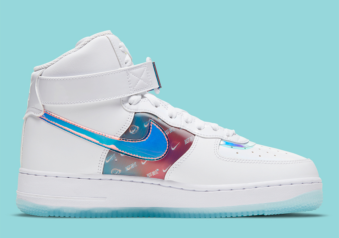 Nike Air Force 1 Have A Good Game Dc2111 191 5
