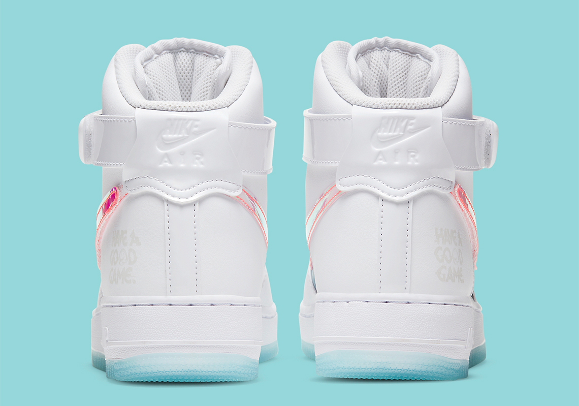 Nike Air Force 1 Have A Good Game Dc2111 191 9