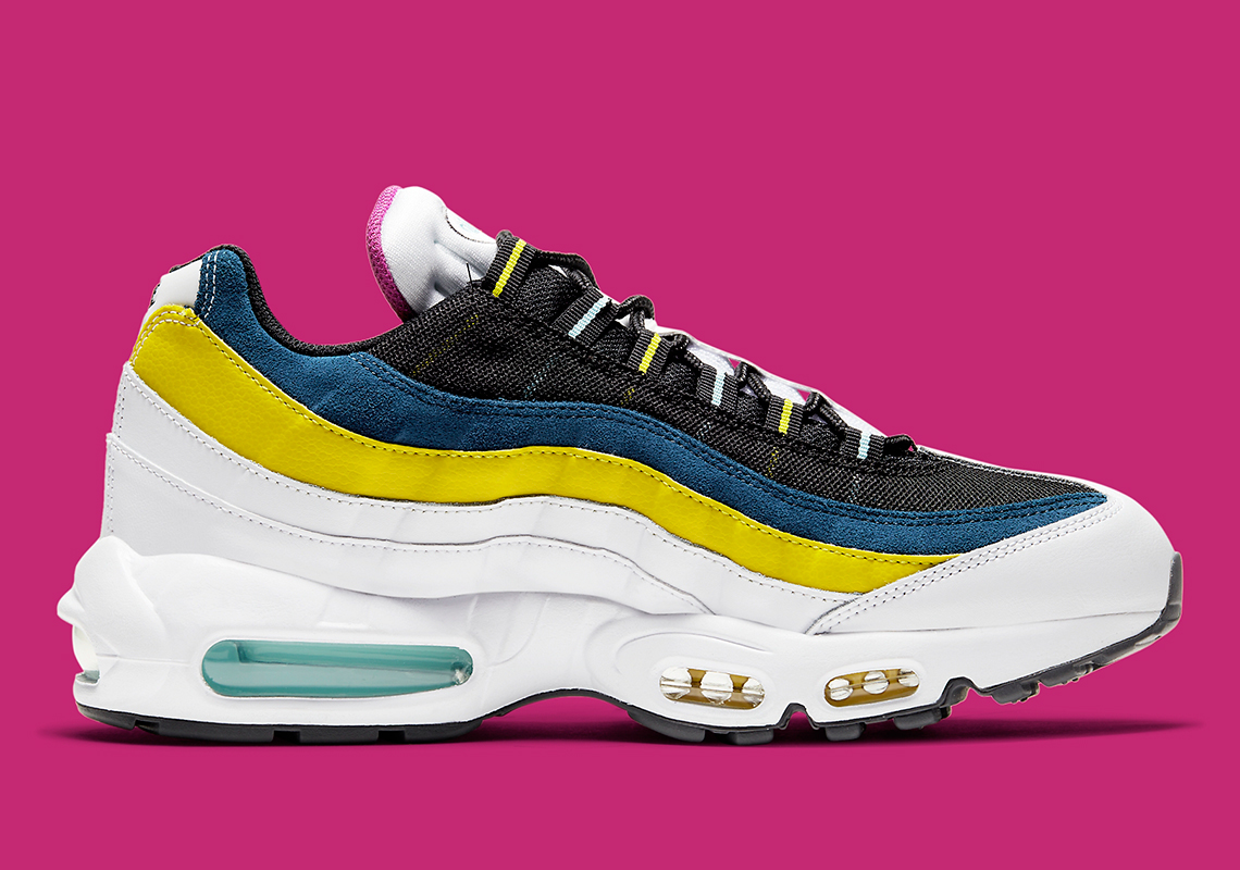 Nike Air Max 95 Dc1862 100 5