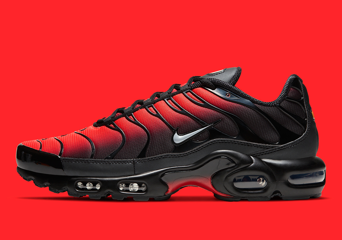 Nike Air Max Plus Deadpool Dc1936 001 3