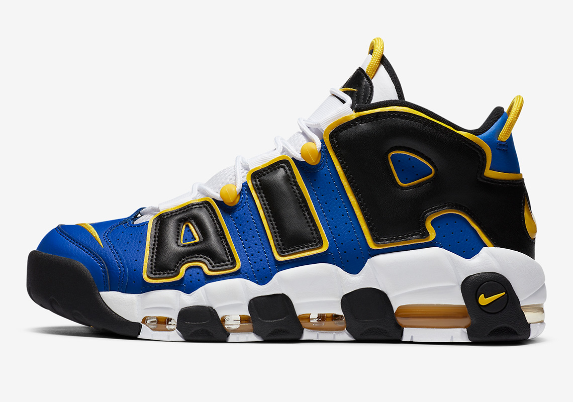 Nike Air More Uptempo Dc1399 400 6
