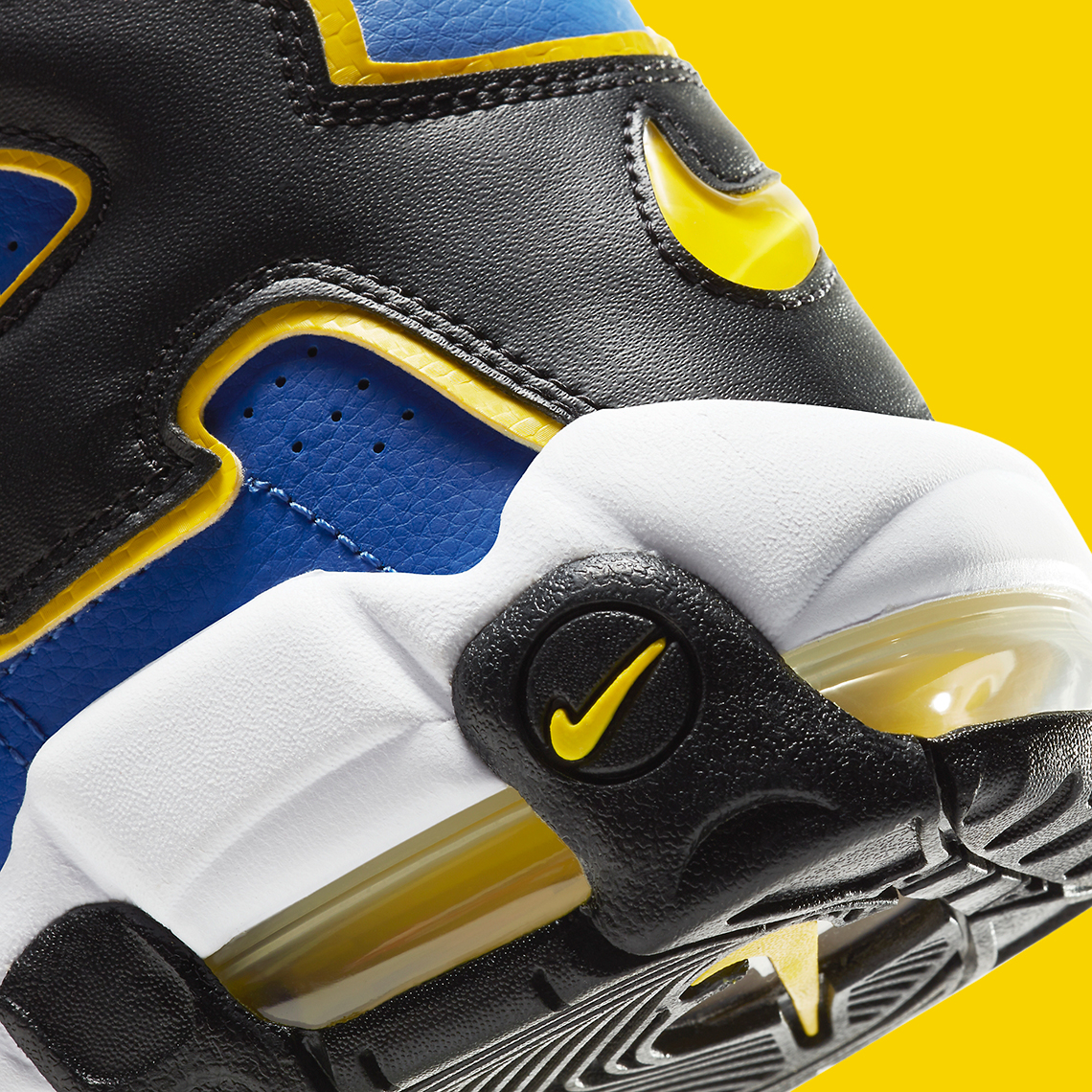 Nike Air More Uptempo Peace Love Basketball Dc7300 400 0