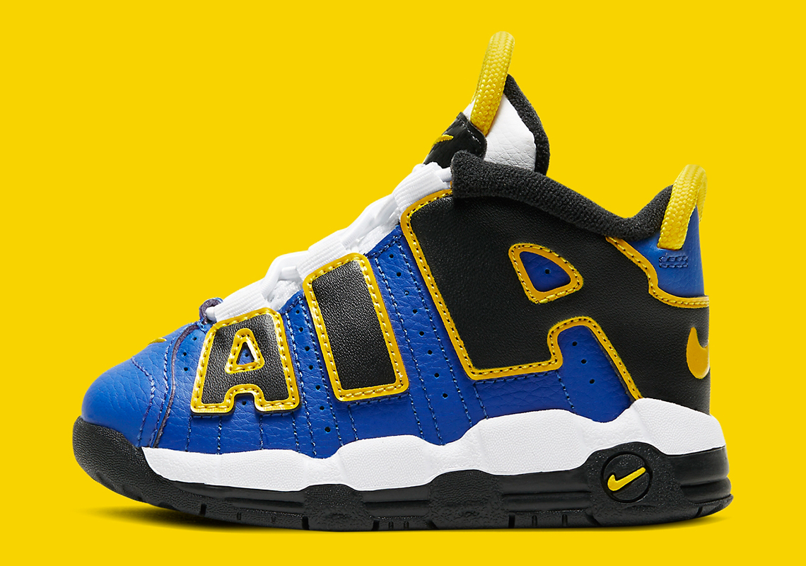 Nike Air More Uptempo Peace Love Basketball Dc7302 400 1