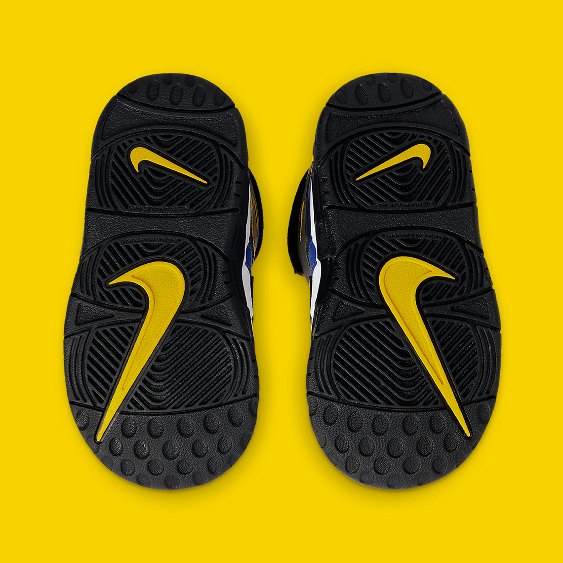 Nike Air More Uptempo Peace Love Basketball Dc7302 400 2