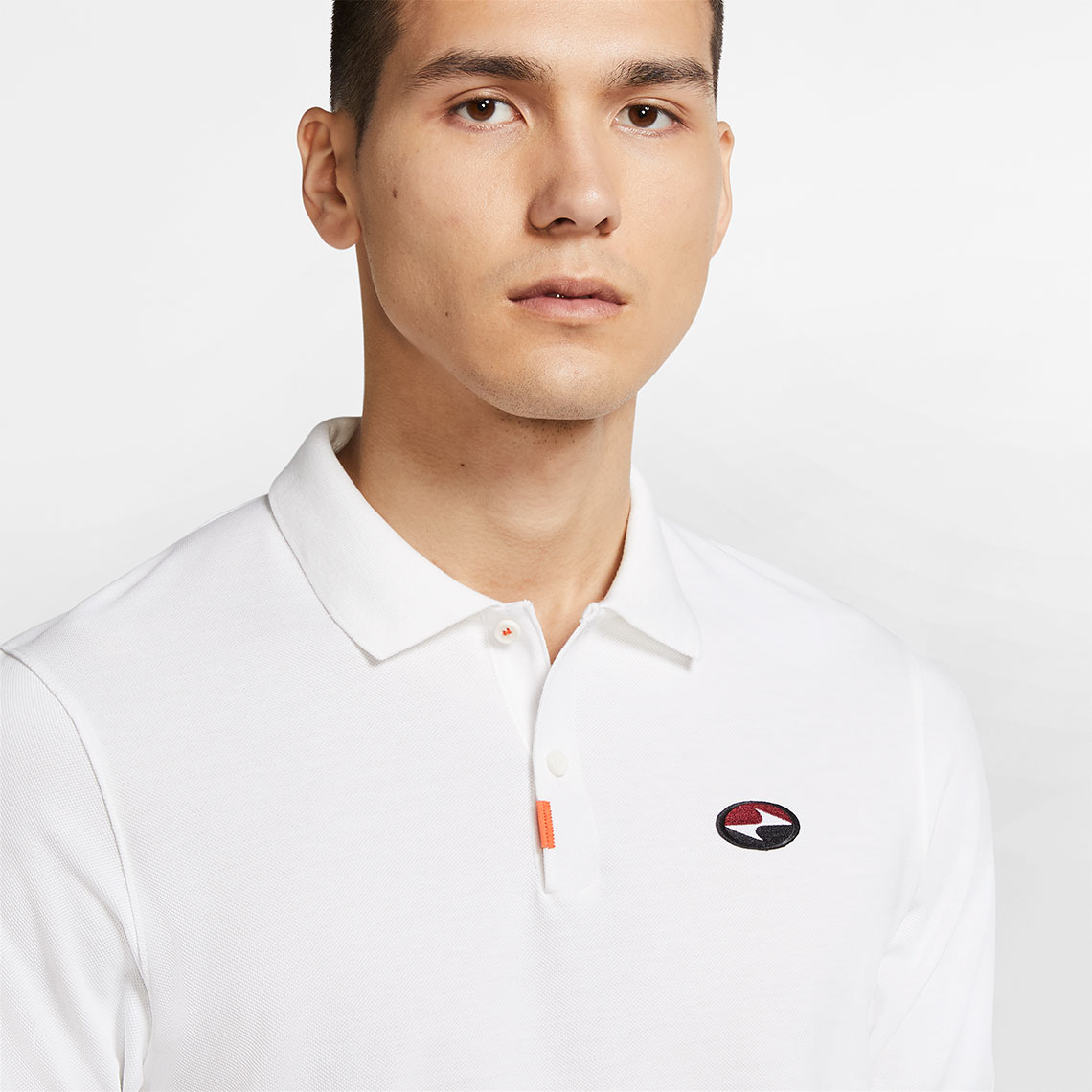 Nike Golf Tiger Slam Polo Da2439 100 2