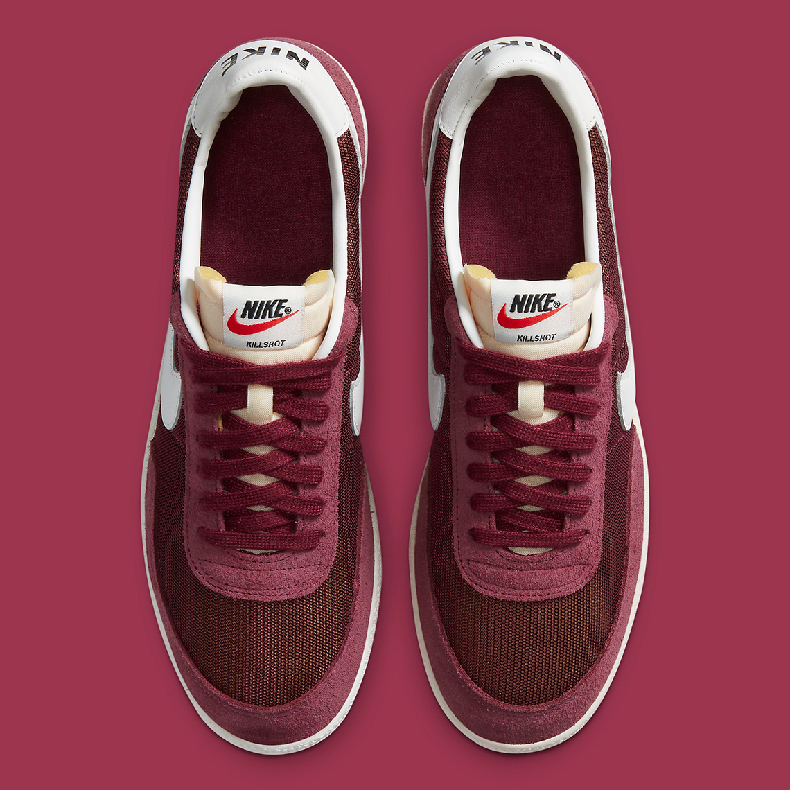 Nike Killshot Og Beetroot Dc1982 600 6