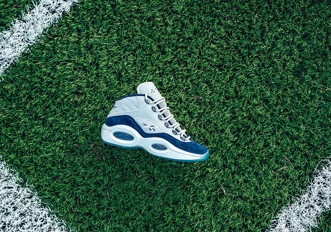 Reebok Question Mid Gridiron Release Date 3