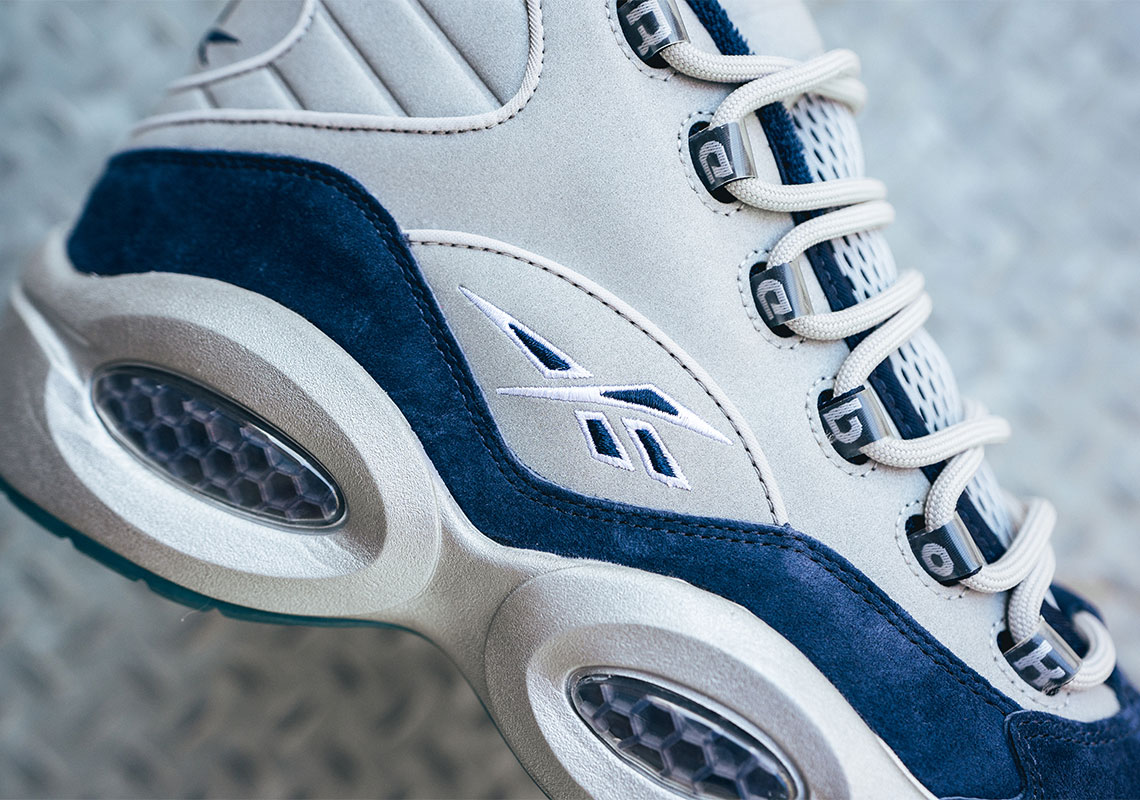 Reebok Question Mid Gridiron Release Date 5