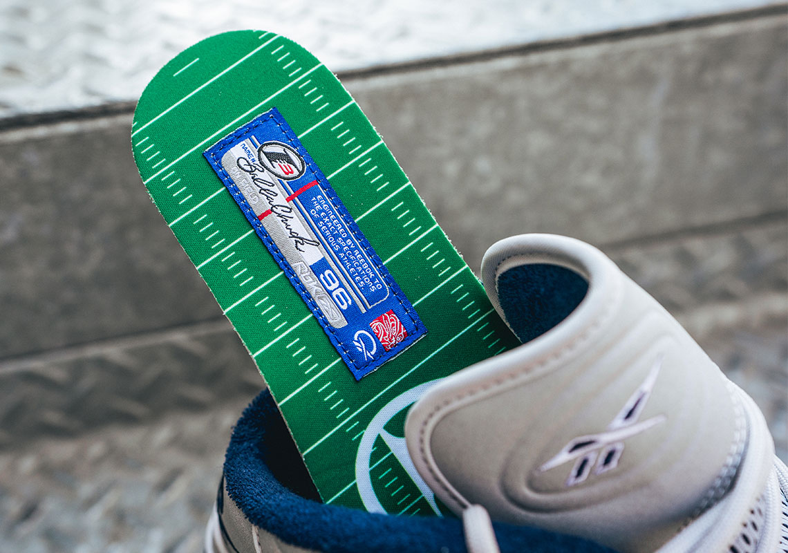 Reebok Question Mid Gridiron Release Date 6