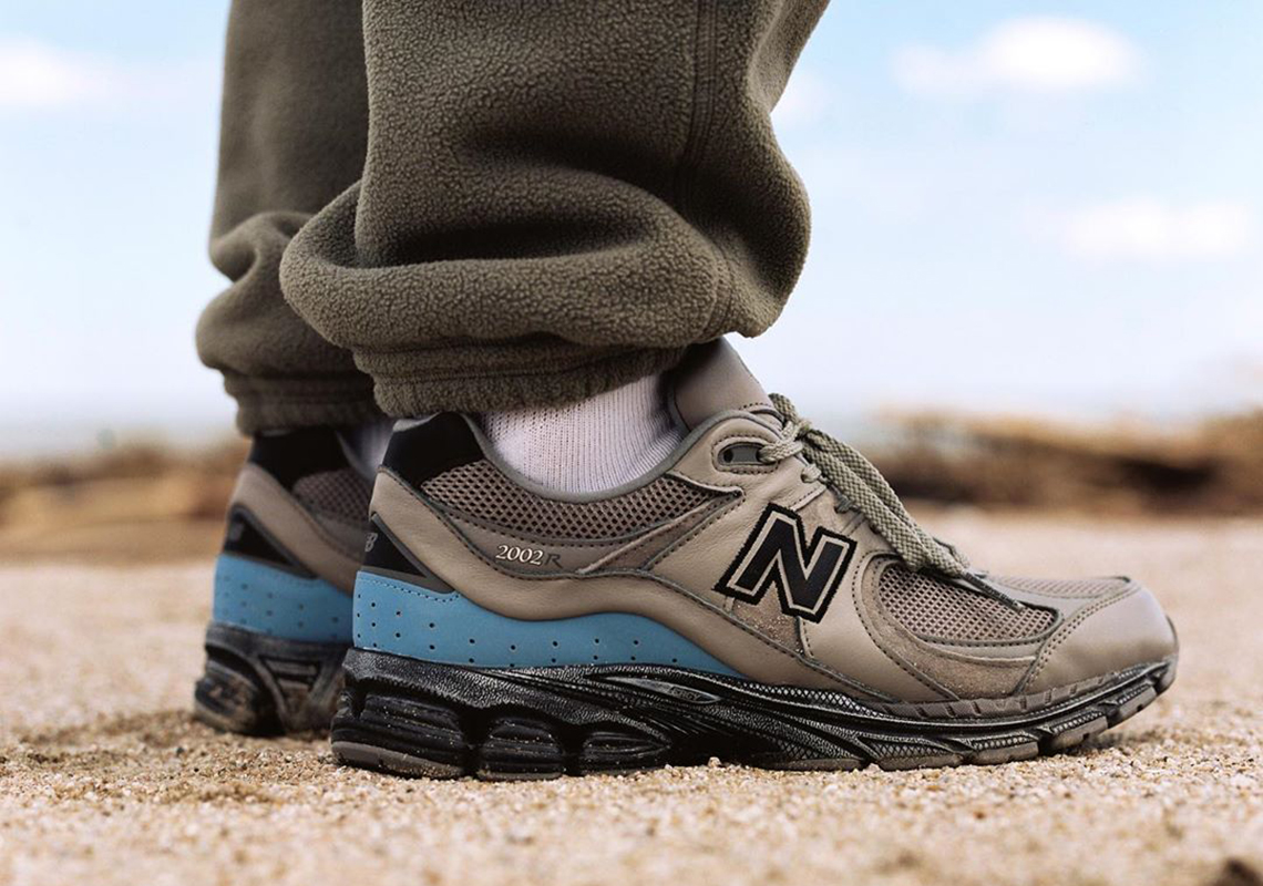 Thisisneverthat New Balance 2002r Release Info 1