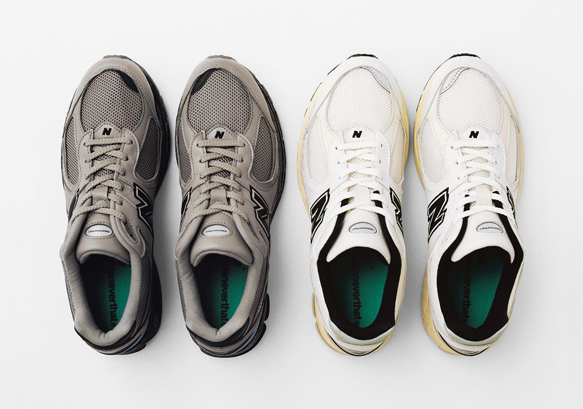 Thisisneverthat New Balance 2002r Release Info 10