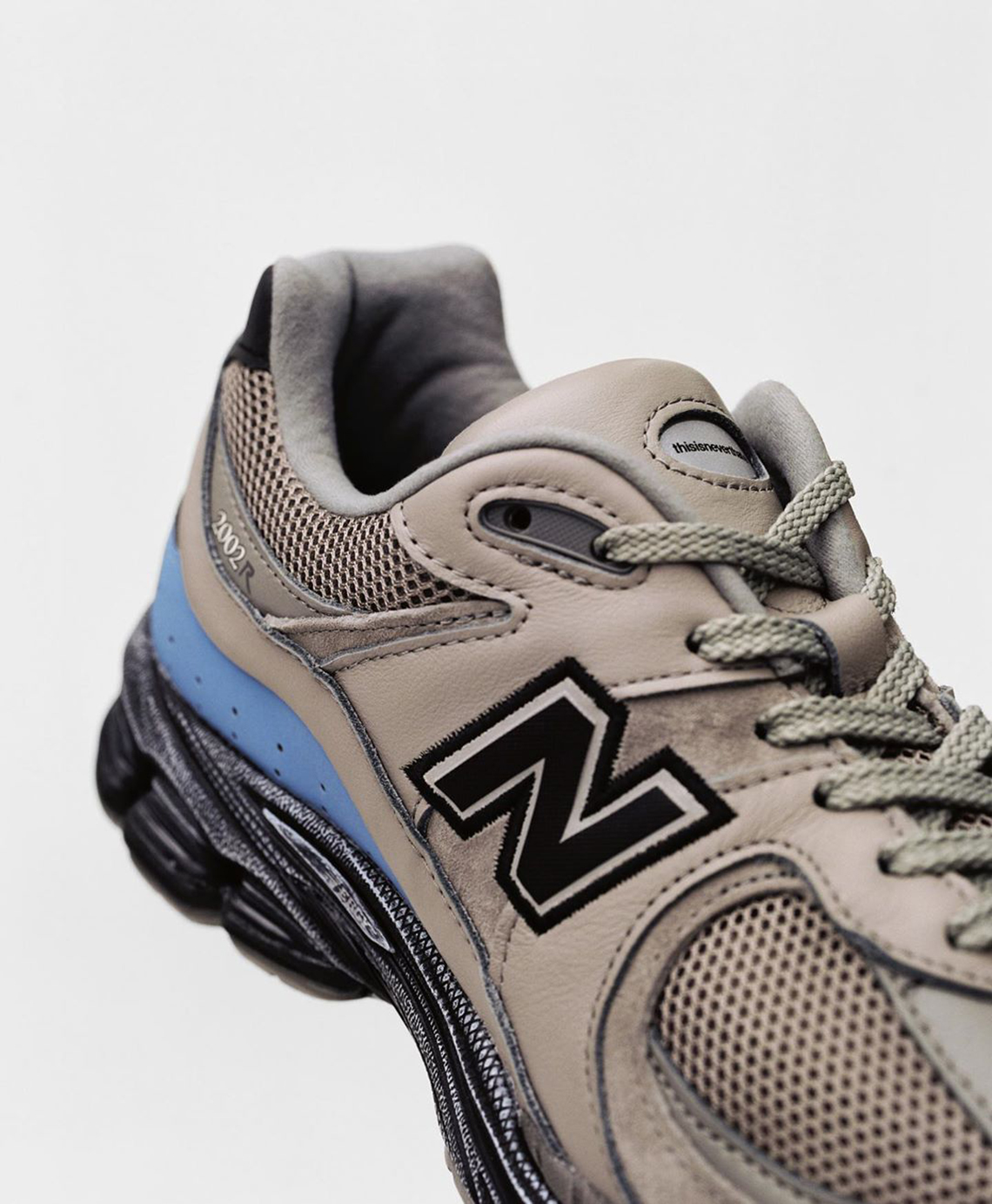 Thisisneverthat New Balance 2002r Release Info 13