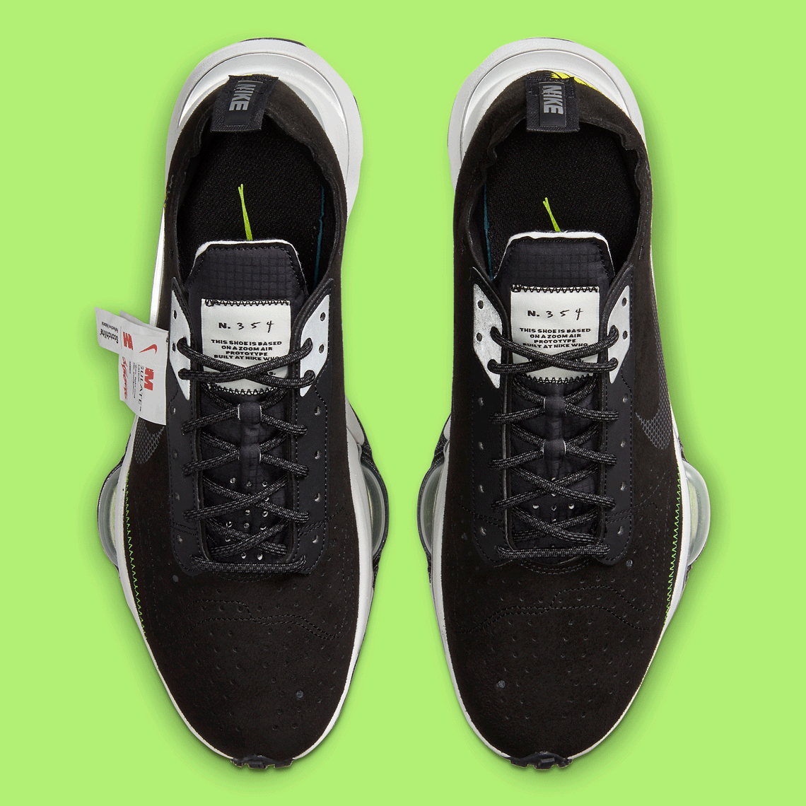 3m Nike Zoom Type Db5459 001 6