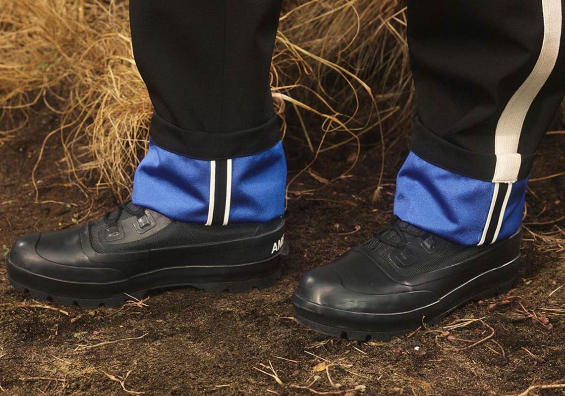 Ambush Converse Chuck Rubber Boots Release Info 4