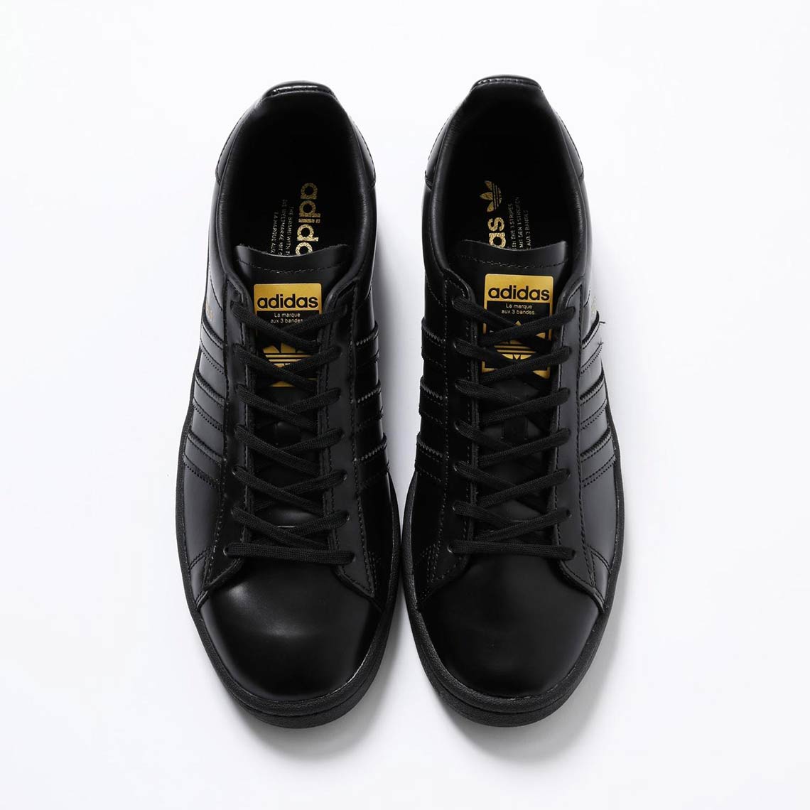 Beauty Youth Adidas Campus Black Release Info 6