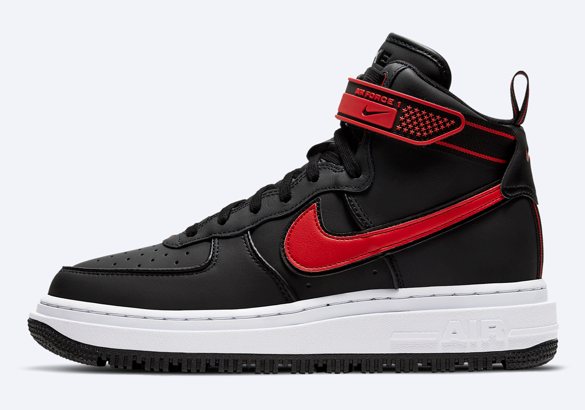 Nike Air Force 1 High Winter Da0418 002 1