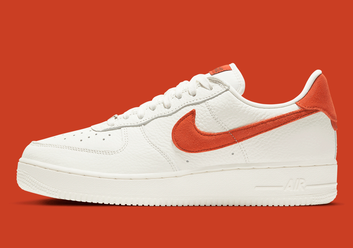 Nike Air Force 1 Low 07 Craft Cv1755 100 6