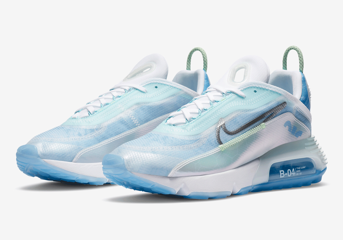 Nike Air Max 2090 Cz8694 101 4