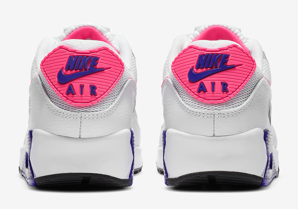 Nike Air Max 90 W Dc9209 100 7