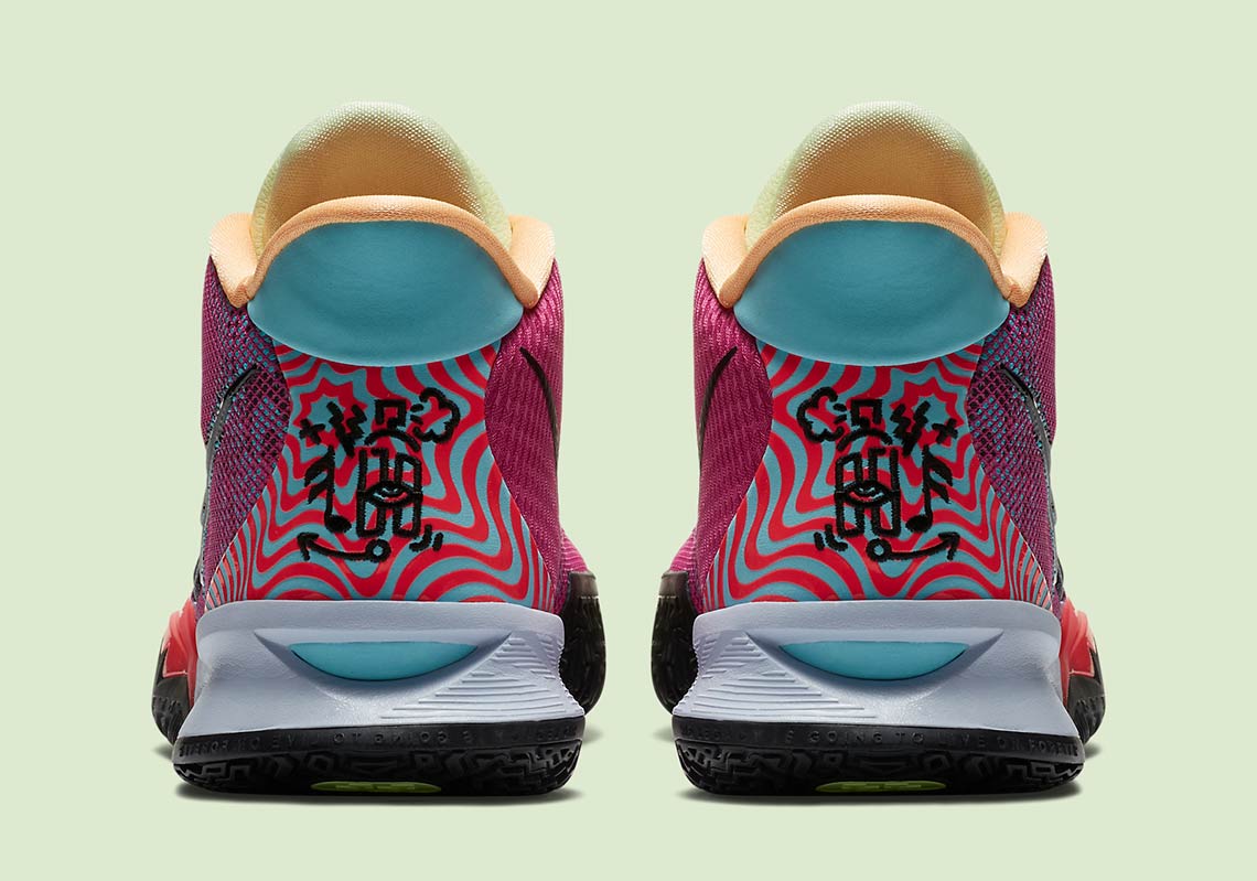 Nike Kyrie 7 Hendrix Dc0589 601 Release Info 5