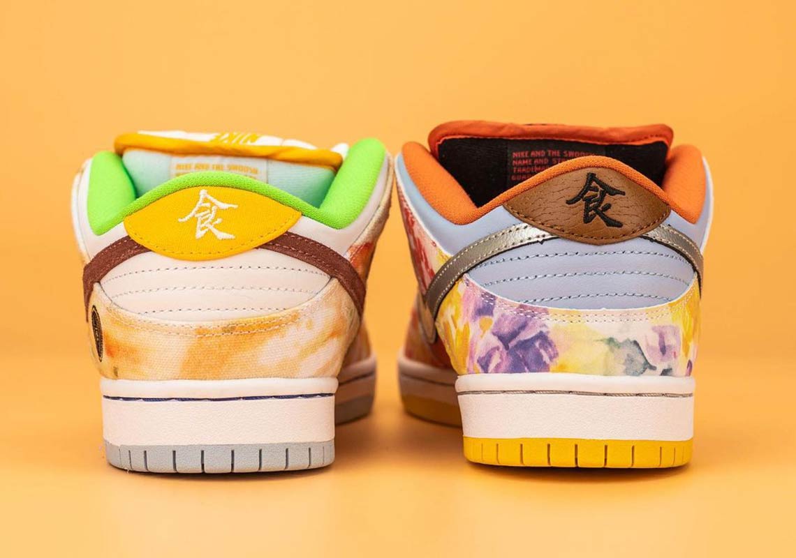 Nike Sb Dunk Low Chinese New Year 2021 7