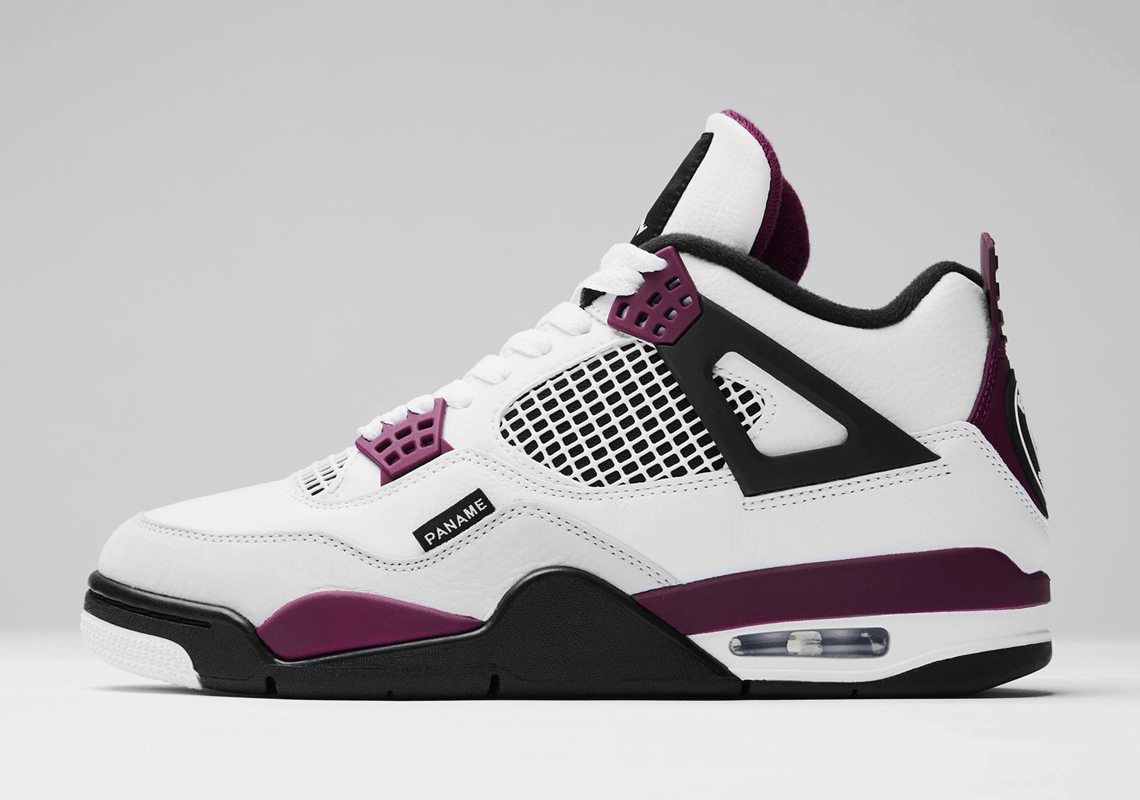 Psg Air Jordan 4 Cz5624 100 3