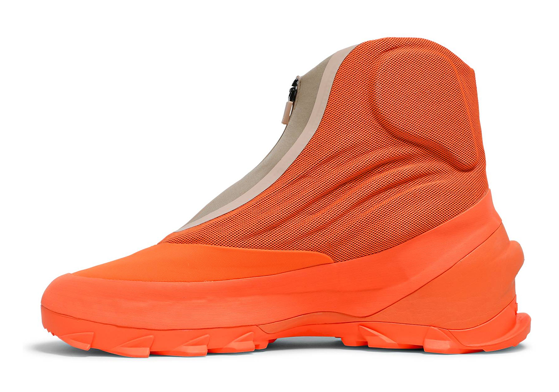 Adidas Yeezy 1050 Boot Jy0283 2