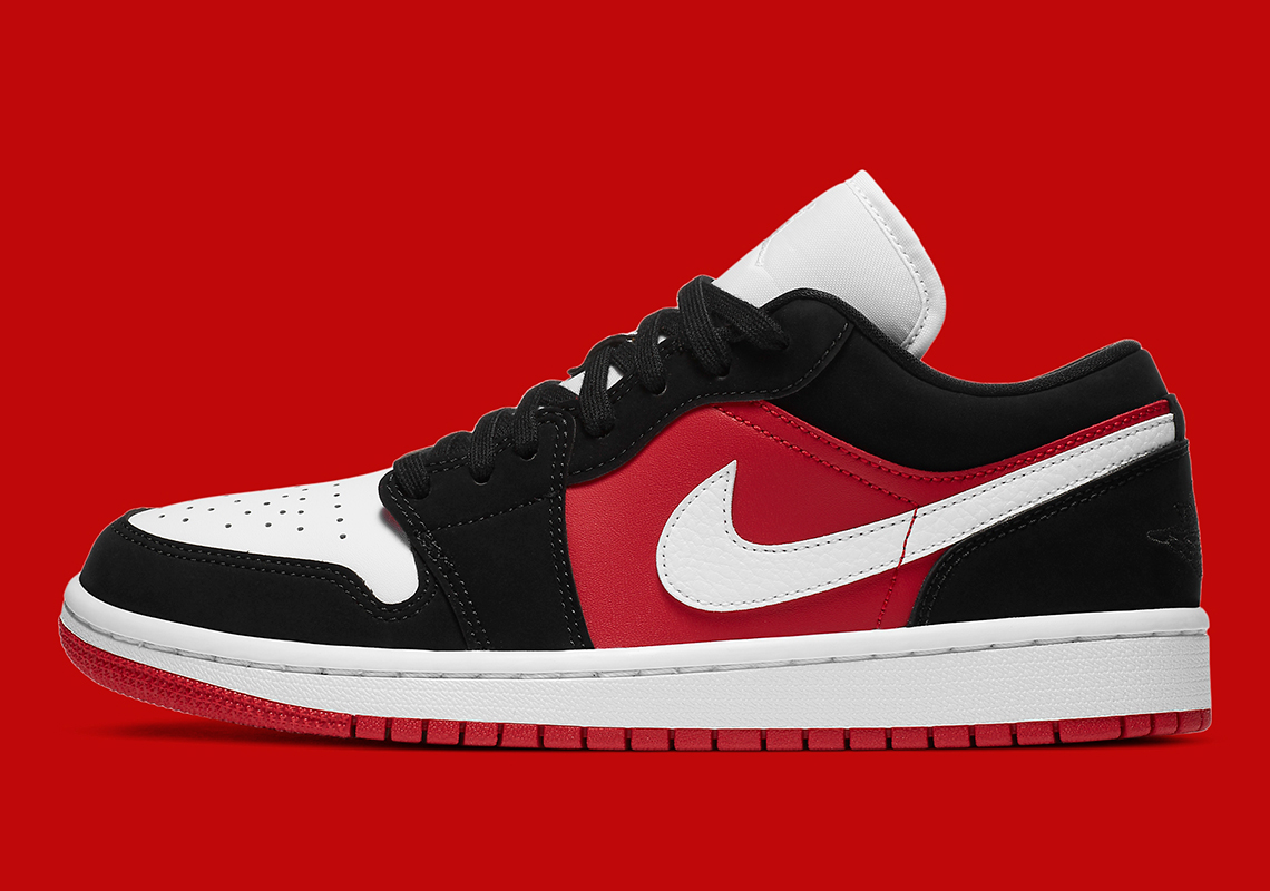 Air Jordan 1 Low Wmns Dc0774 016 2