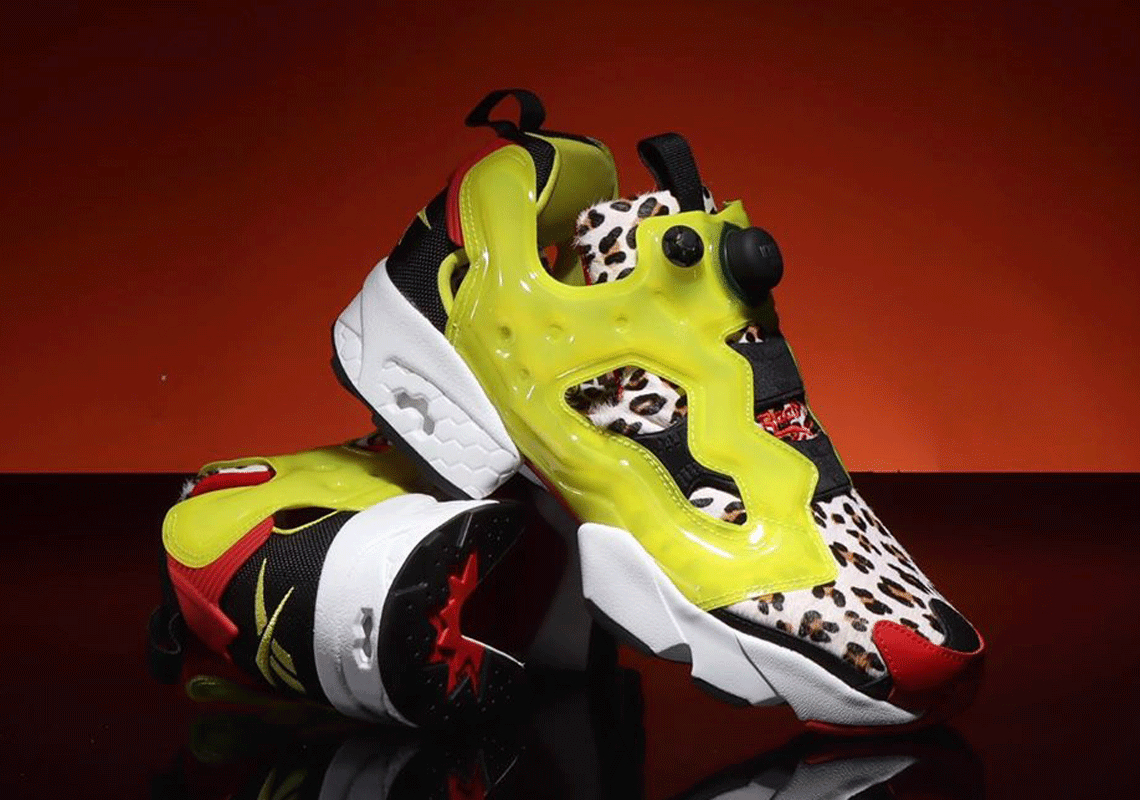 Atmos Reebok Instapump Fury Fz4432 4