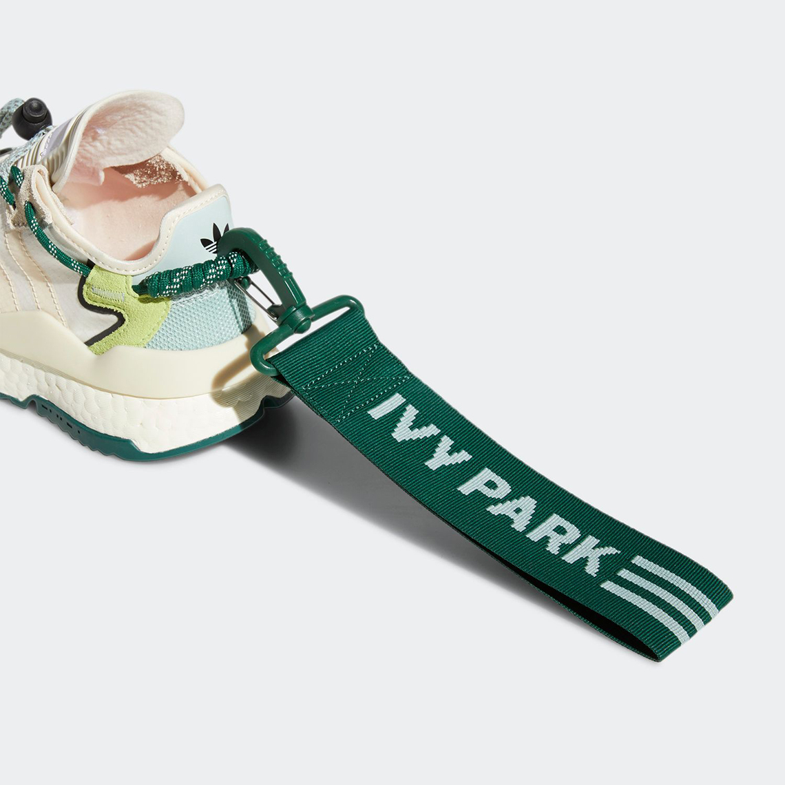 Beyonce Ivy Park Adidas Nite Jogger S29038 5