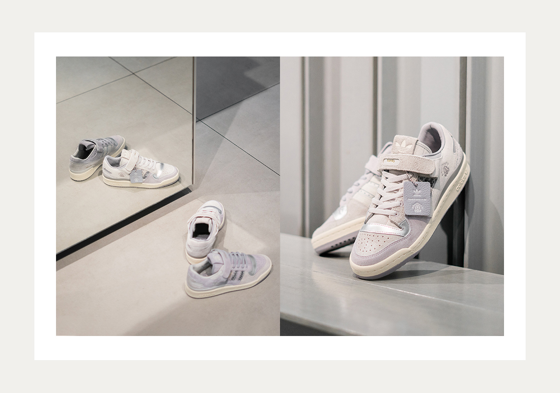 Foot Patrol Adidas Forum Lo 84 4