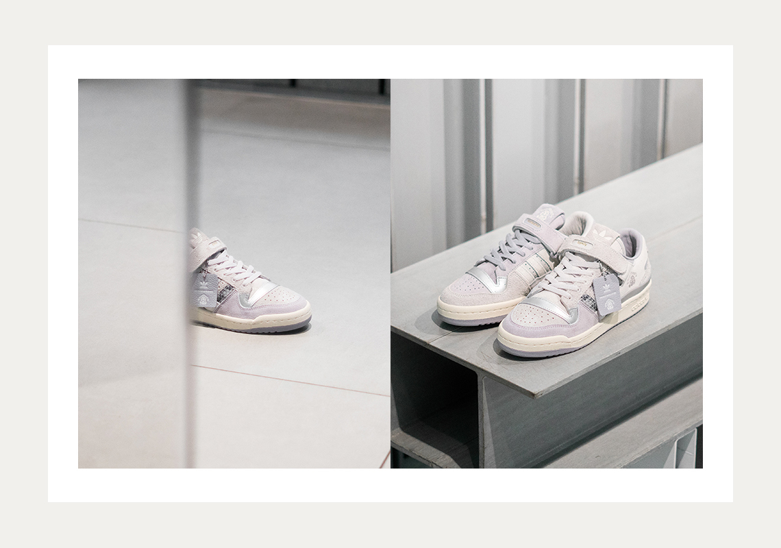 Foot Patrol Adidas Forum Lo 84 7