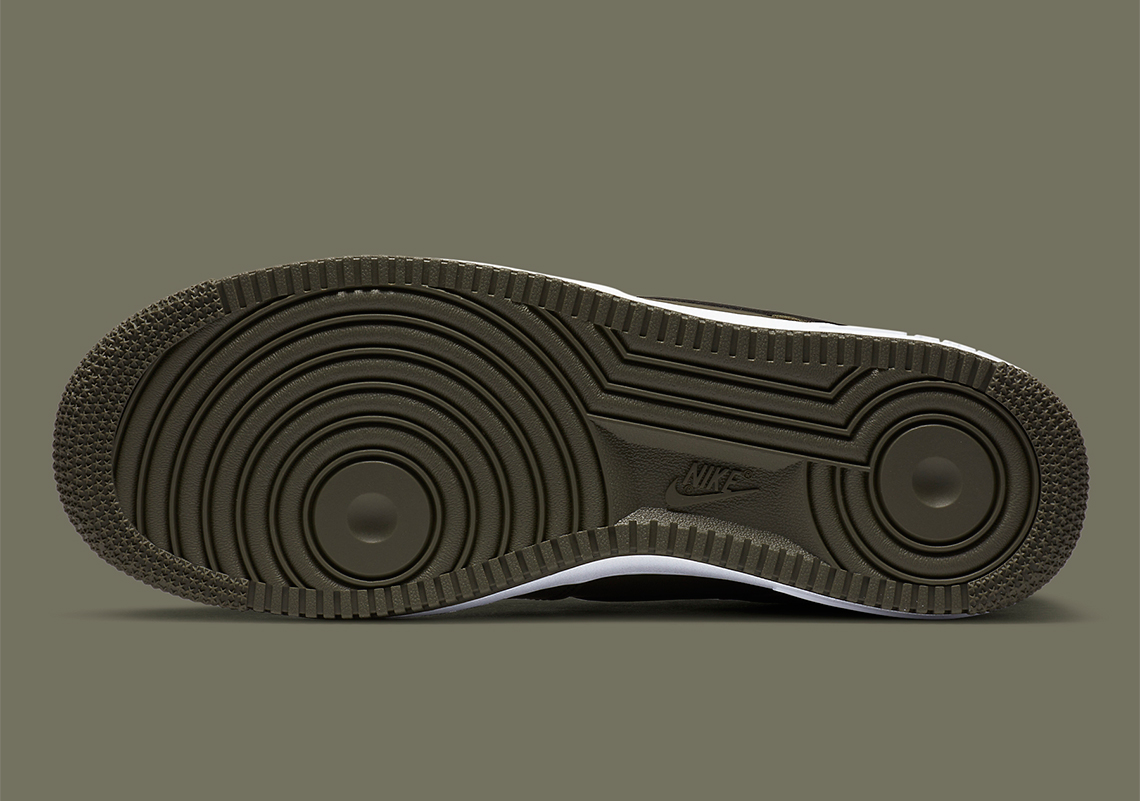 Nike Air Force 1 Low Ct2300 300 3