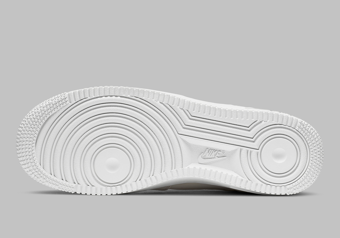 Nike Air Force 1 Low Reflective Dc2062 100 11