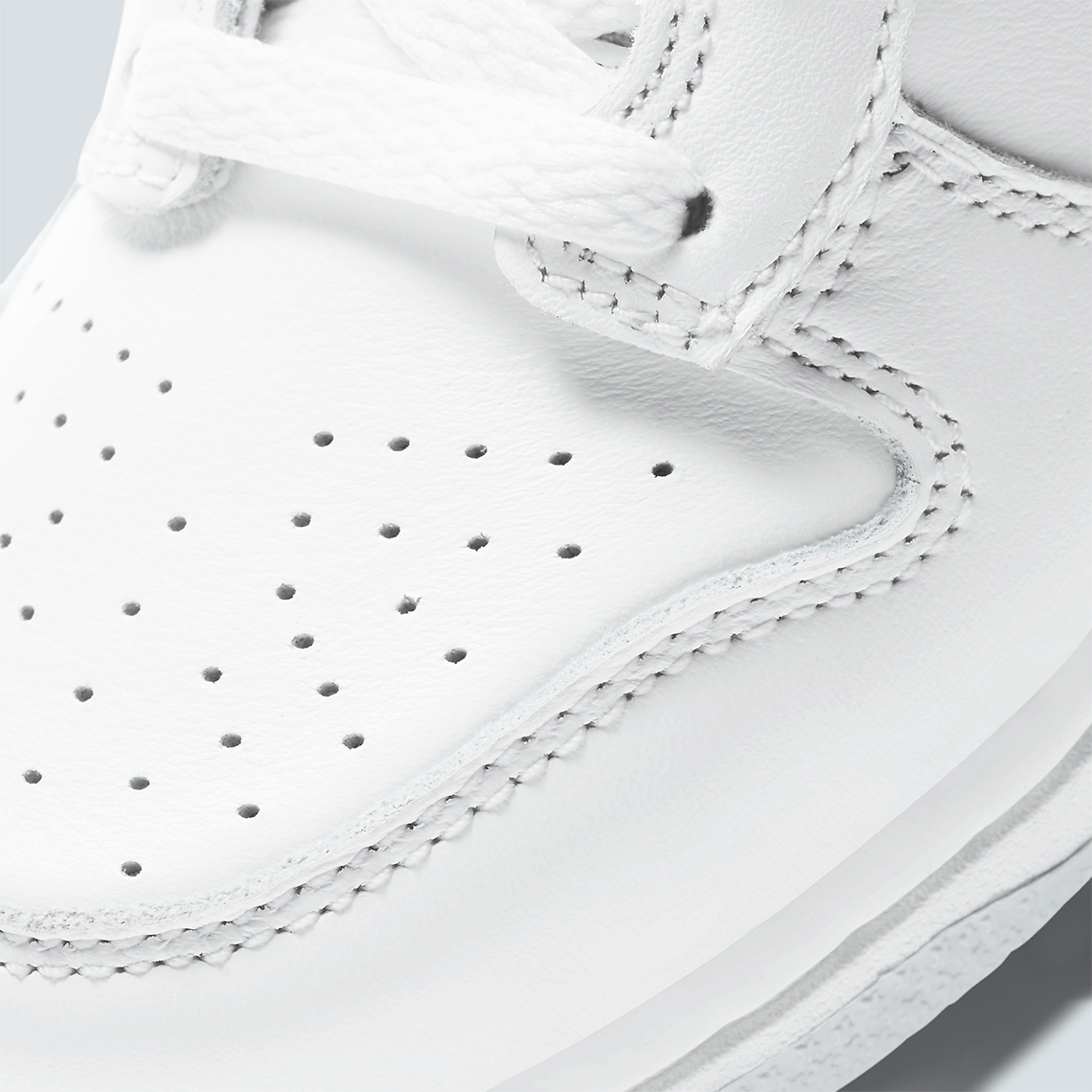Nike Dunk Hi Sp White Grey Dc9053 101 3