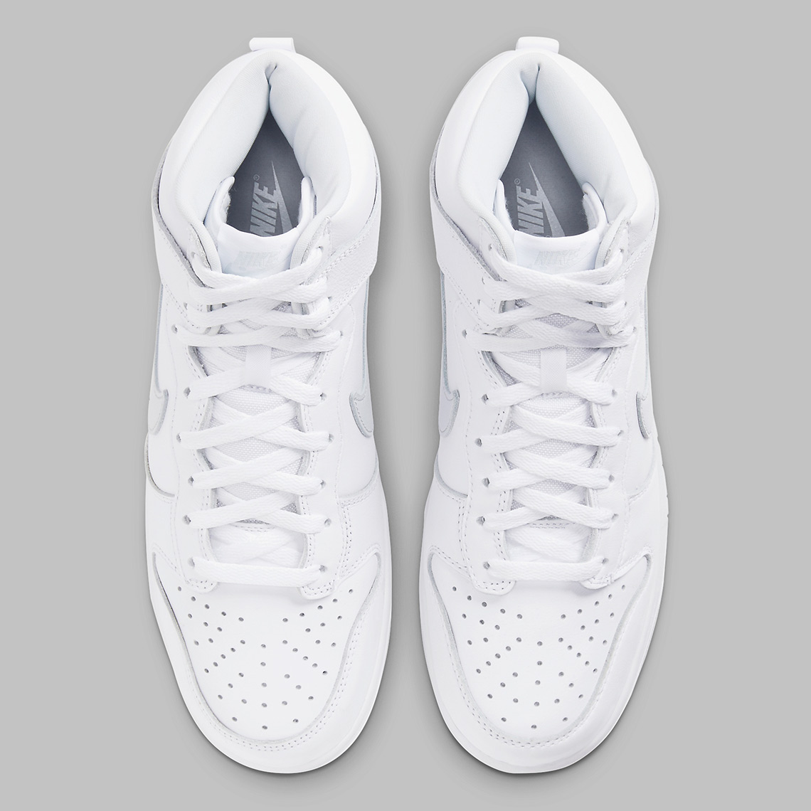 Nike Dunk High Sp White Grey Cz8149 101 8