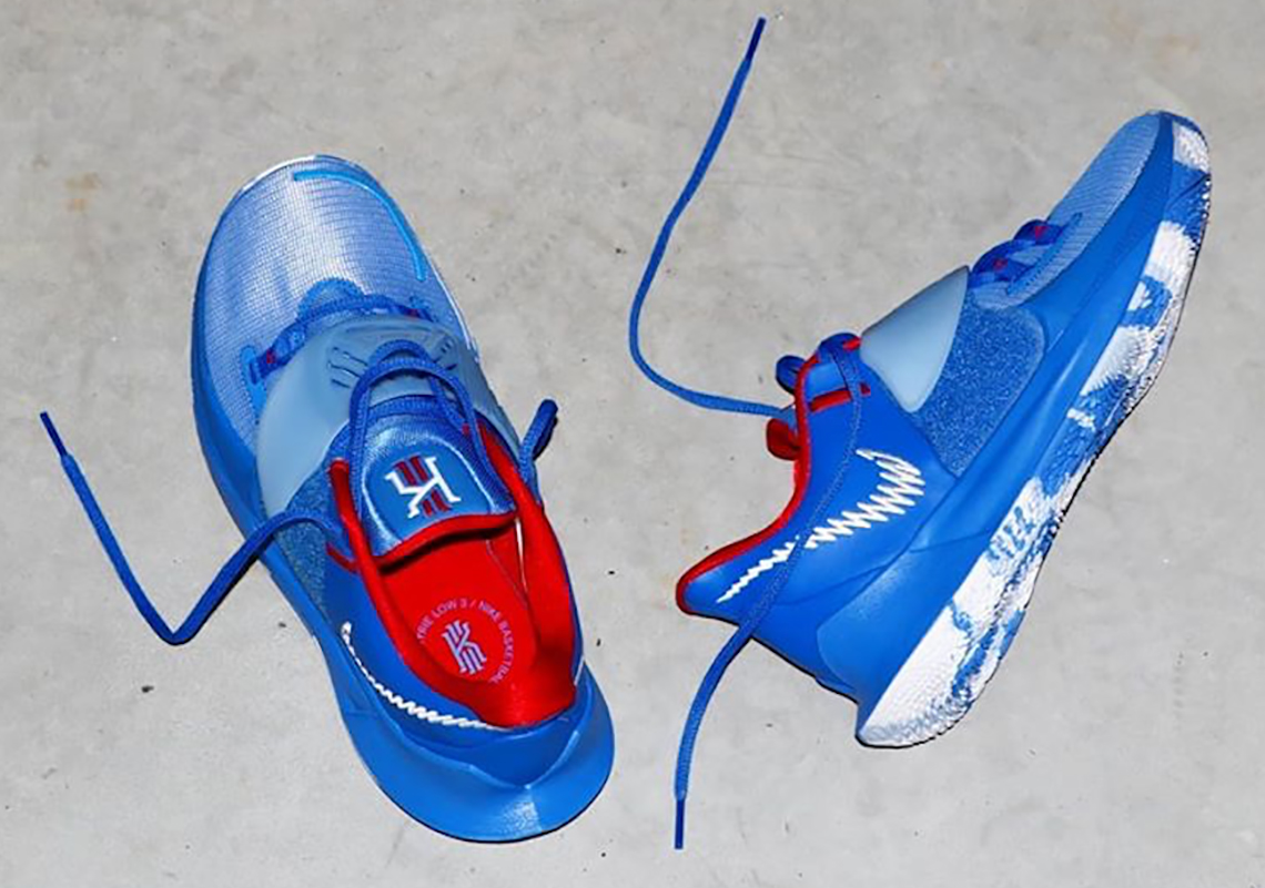 Nike Kyrie Low 3 Tie Dye Cj1287 400 7