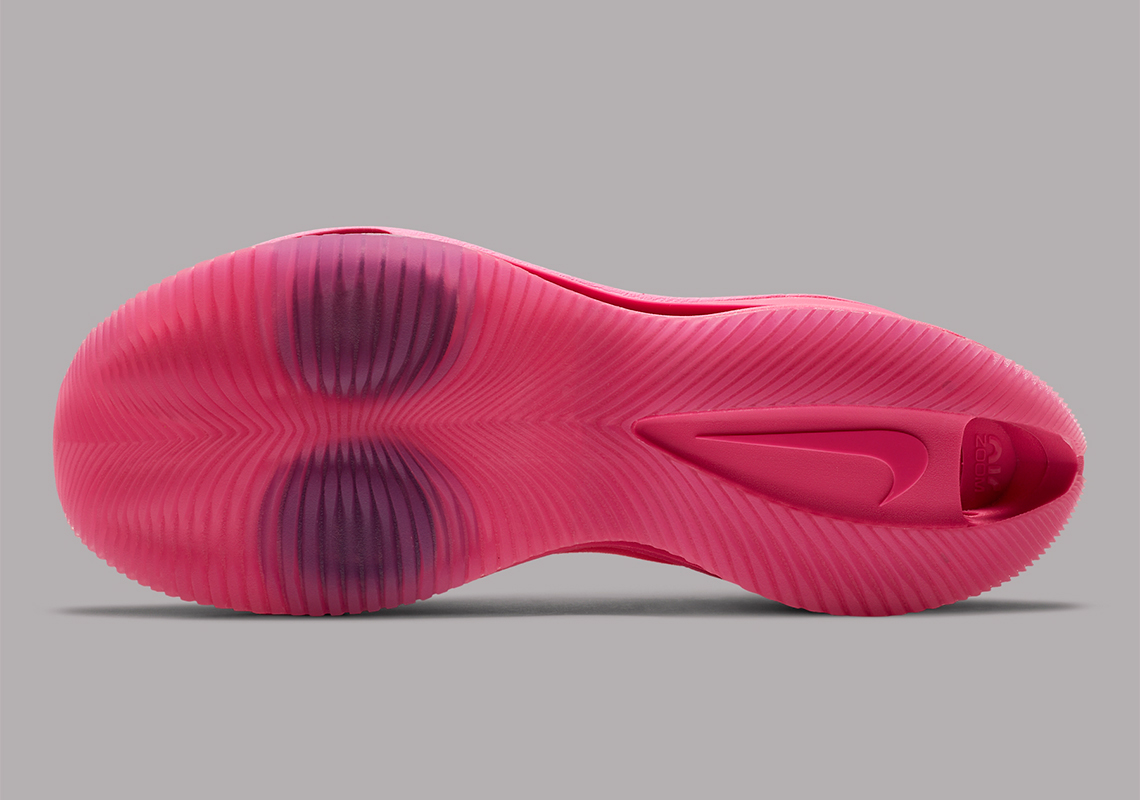 Nike Zoom Double Stacked Pink Cz2909 600 2